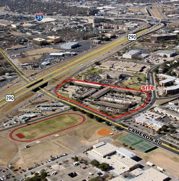 More Photos Of 6448 E Hwy 290, Austin Flex For Lease