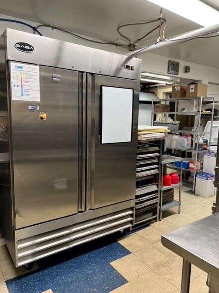 More Photos Of 159 Mayville Rd, Bethel Restaurant For Sale