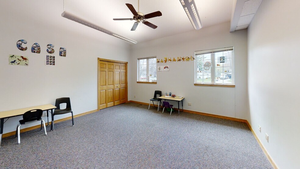 More Photos Of 112-118 S Main St, Medford Office For Sale