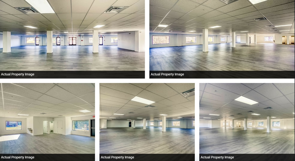More Photos Of 1241 College Park Dr, Dover Loft Creative Space For Lease