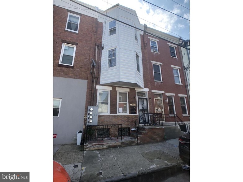 More Photos Of 1703 S 19th St, Philadelphia Apartments For Sale