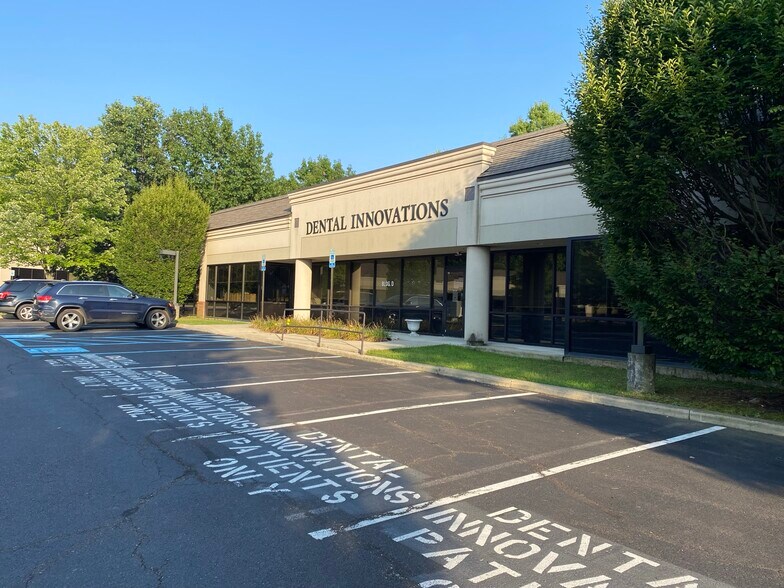 More Photos Of 601 Bethlehem Pike, Montgomeryville Medical For Sale