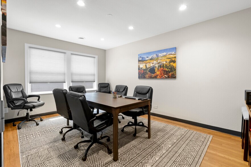 More Photos Of 802 S Tejon St, Colorado Springs Office For Sale