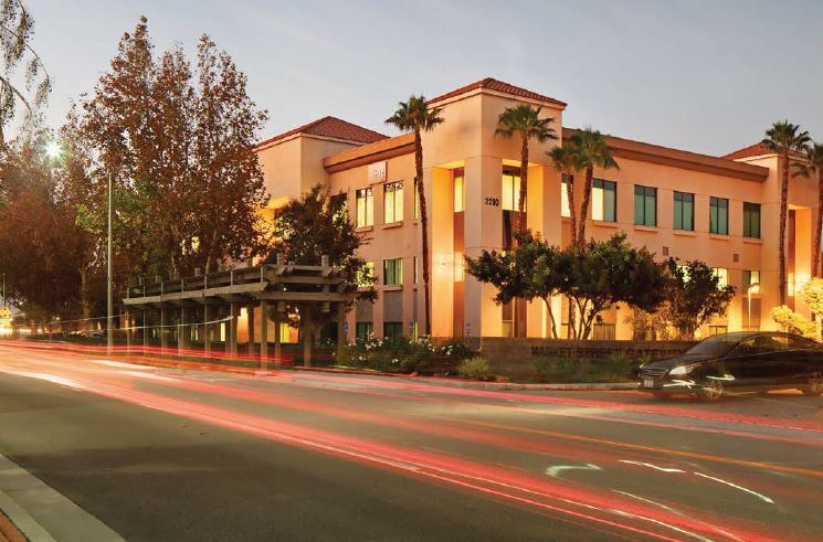 More Photos Of 2280 Market St, Riverside Office For Lease