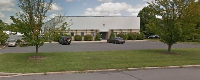 More Photos Of 6761 Chrisphalt Dr, Bath Warehouse For Lease