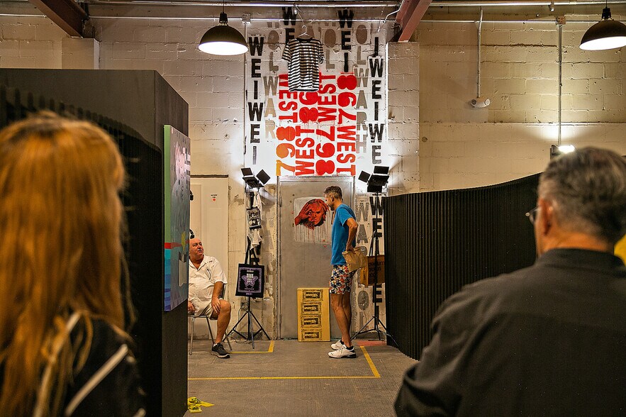 More Photos Of 2534 Terminal Dr S, Saint Petersburg Unknown For Lease