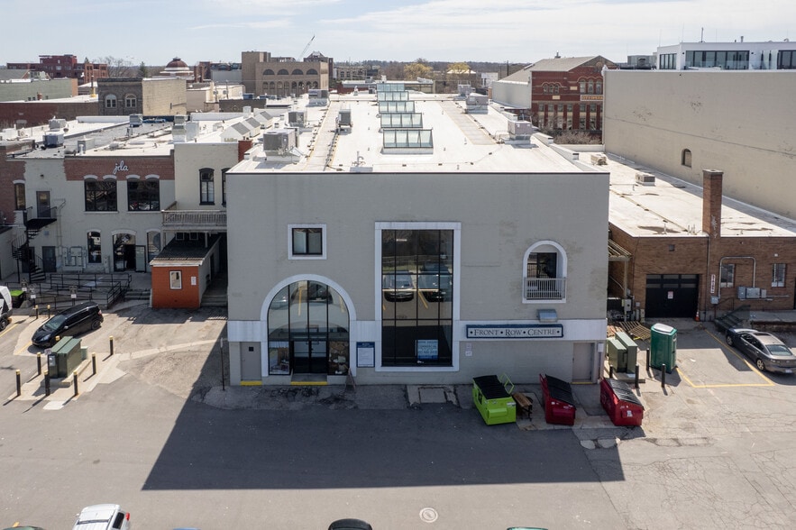 More Photos Of 121 E Front St, Traverse City Medical For Sale