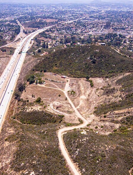 More Photos Of 25568 Mesa Rock Rd, Escondido Land For Sale