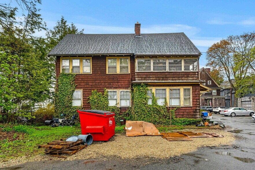 More Photos Of , Melrose Multifamily For Sale