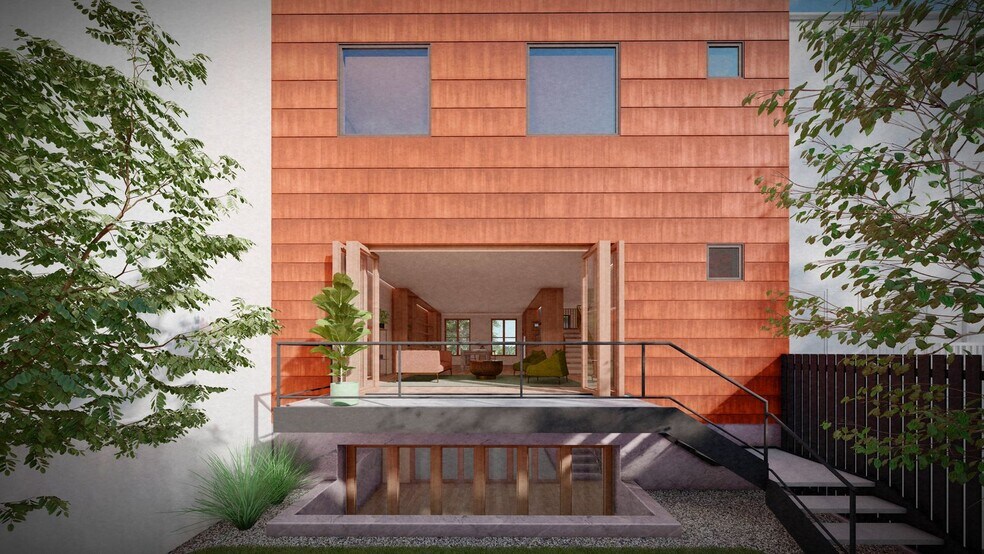 More Photos Of 502 C St NE, Washington Office For Sale