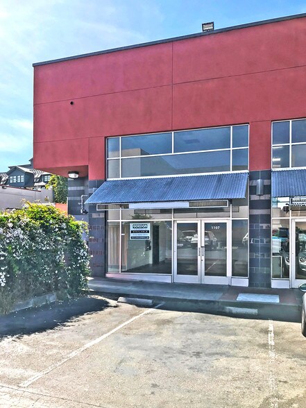 More Photos Of 1101-1109 University Ave, Berkeley Storefront Retail Office For Lease