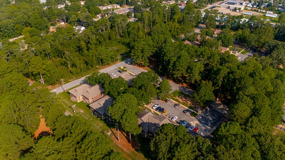 More Photos Of 1810 Bishop Rd, Bryant Apartments For Sale