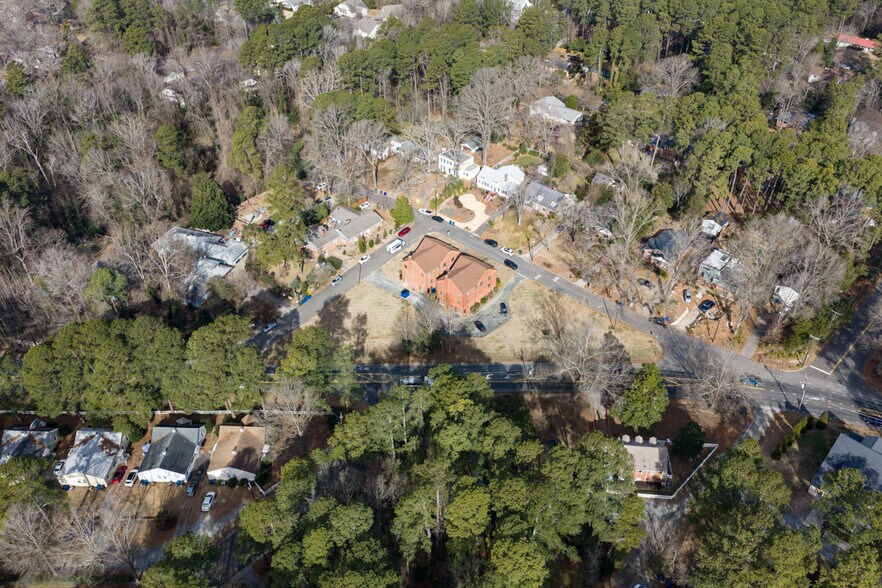 More Photos Of 107 Hilton Ave, Durham Apartments For Sale