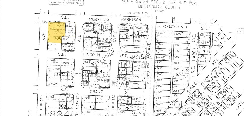 More Photos Of 2014 SE 9th Ave, Portland Warehouse For Sale