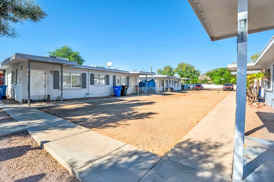 More Photos Of 10212 N 14th Ave, Phoenix Apartments For Sale
