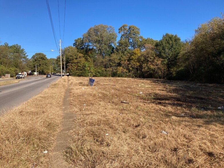 More Photos Of Sycamore View @ Summer Ave, Memphis Land For Sale