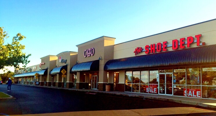 Primary Photo Of 4021-4023 Behrman Pl, New Orleans Unknown For Lease