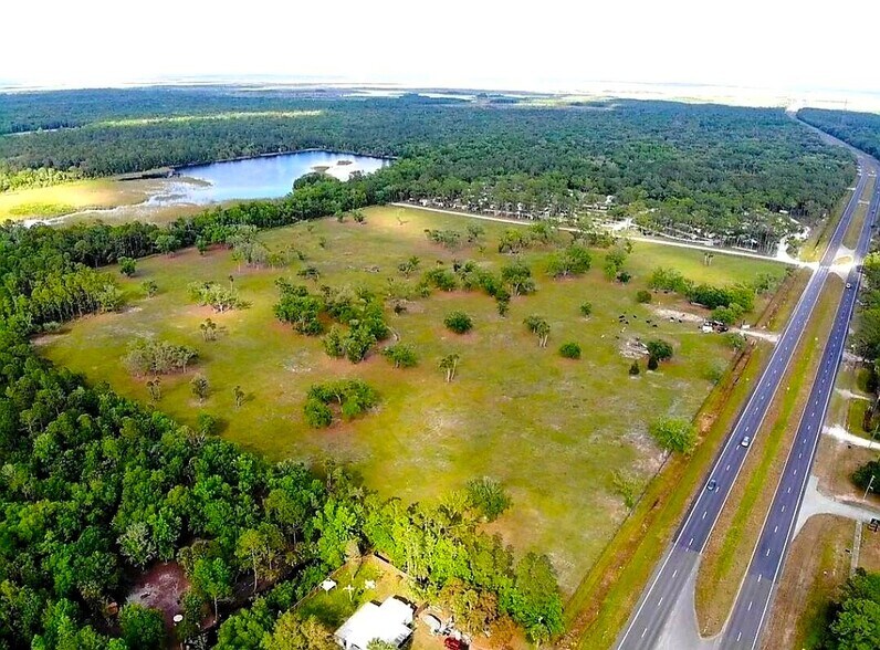 More Photos Of 25345 E Colonial Dr, Christmas Land For Sale