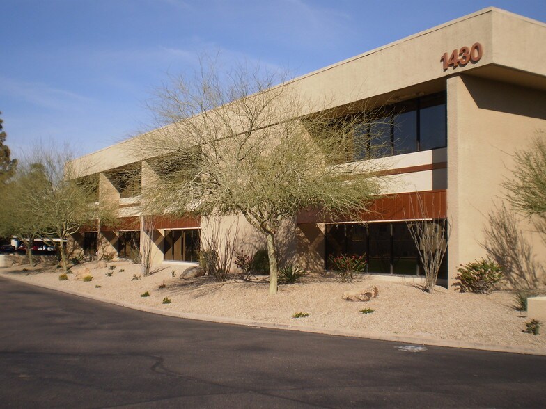 More Photos Of 1430-1438 W Broadway Rd, Tempe Office For Sale