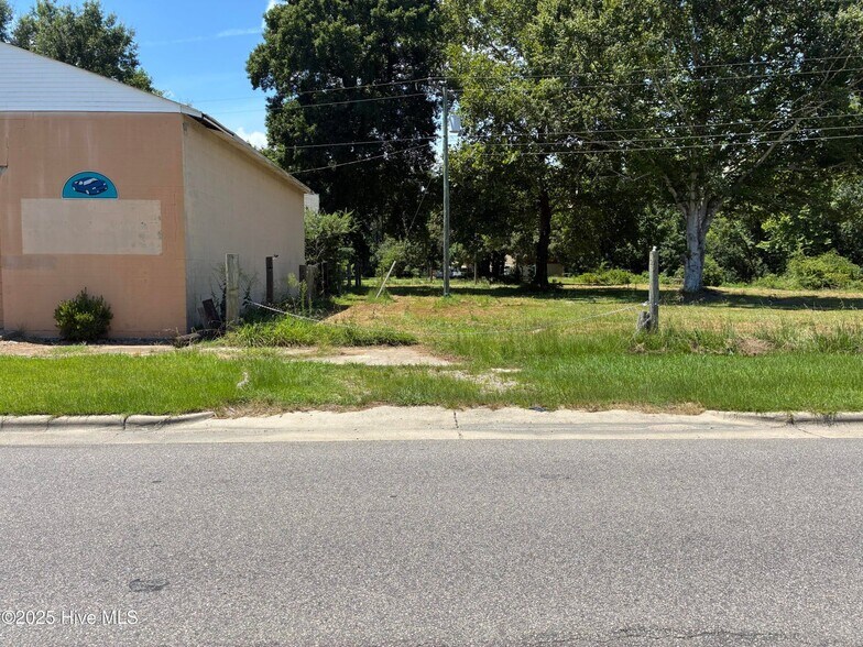 More Photos Of 144 US Highway 158 W, Camden Land For Sale