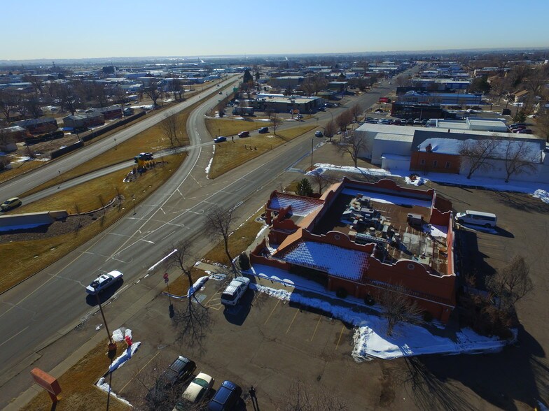More Photos Of 2319 8th Ave, Greeley Restaurant For Lease