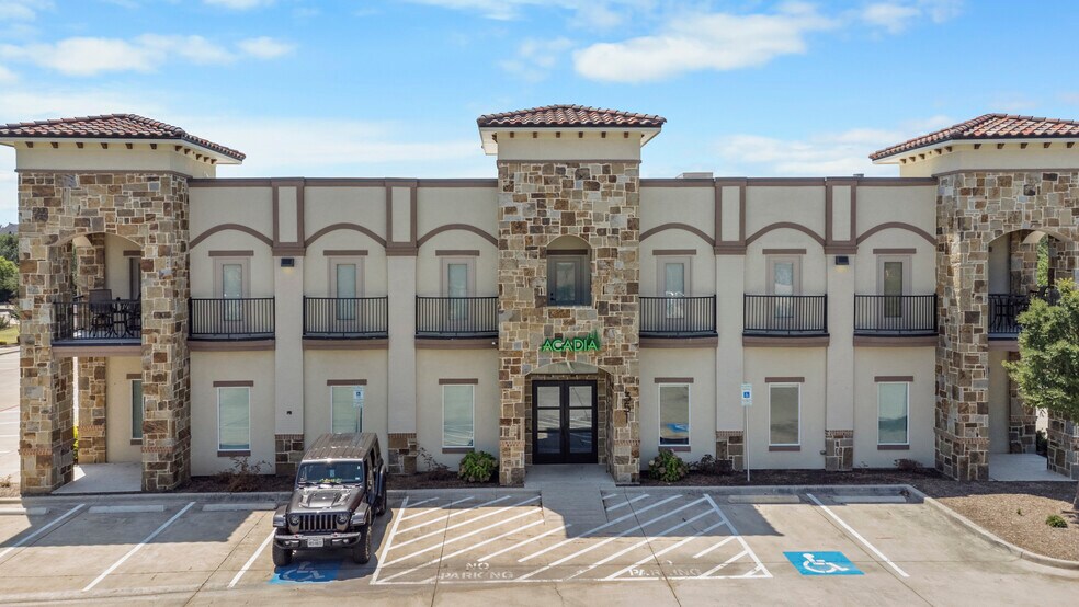 More Photos Of 351 W Southlake Blvd, Southlake Medical For Sale