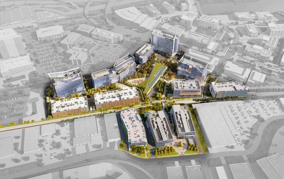 More Photos Of 700 Gateway Blvd, South San Francisco Unknown For Lease