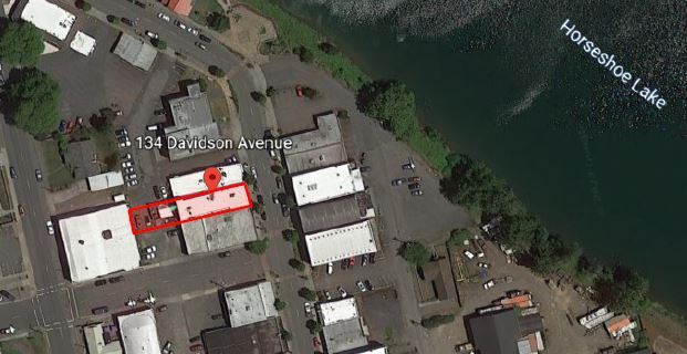 More Photos Of 134 Davidson Ave, Woodland Storefront Retail Residential For Sale