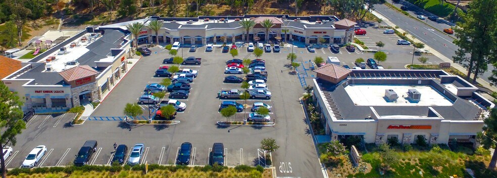 More Photos Of 22902-22922 Los Alisos Blvd, Mission Viejo Convenience Store For Lease