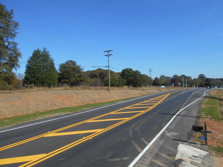 More Photos Of NW CORNER OF HWY 83 & UNISIA DR, Monroe Land For Sale