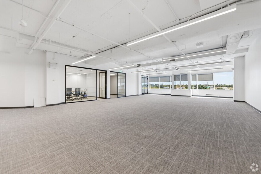 More Photos Of 30 Leek Cres, Richmond Hill Office For Lease