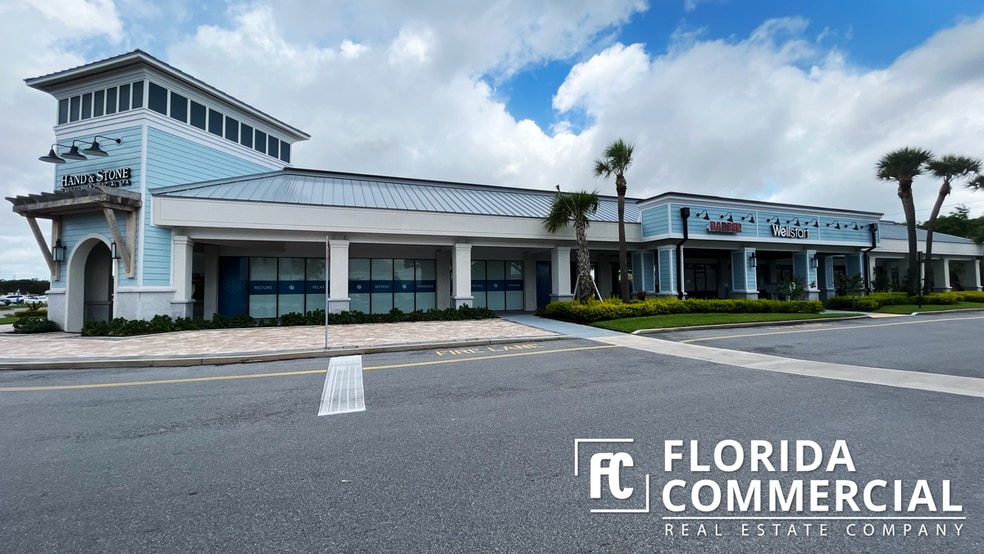 More Photos Of 9000-9164 S Federal Hwy, Port Saint Lucie Unknown For Lease