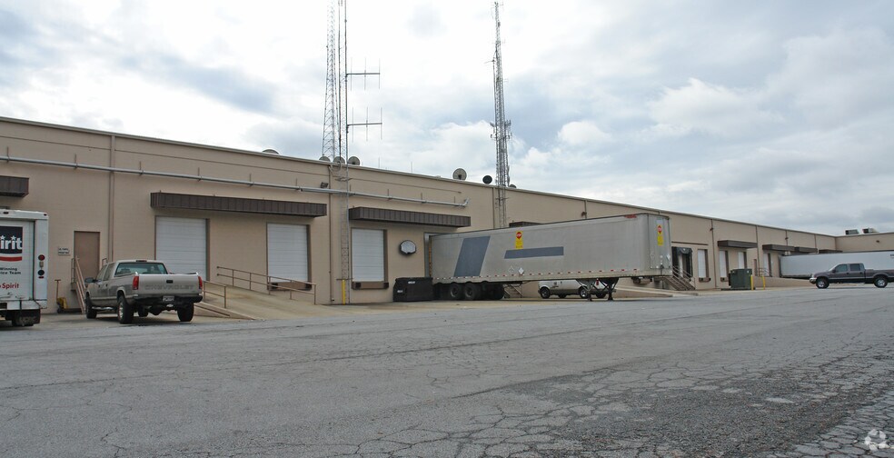 More Photos Of 5801 Goshen Springs Rd, Norcross Industrial For Lease