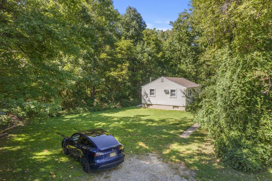 Primary Photo Of 2608 Mount Holly Rd, Burlington Land For Sale