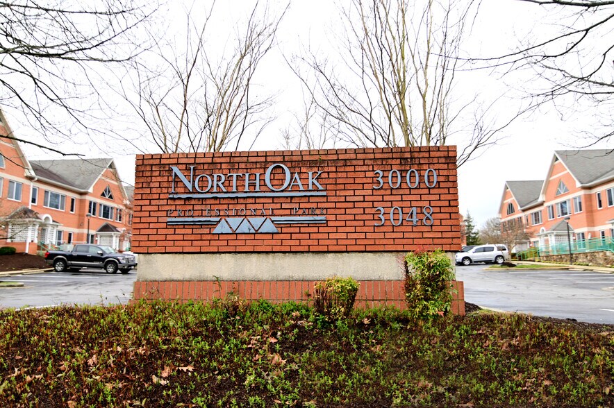 More Photos Of 3000-3048 Mitchellville Rd, Bowie Medical For Lease