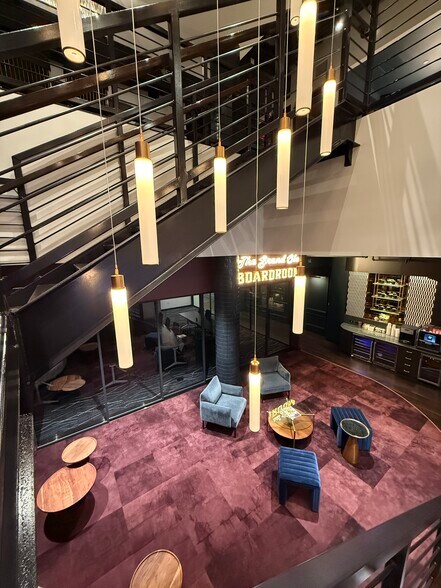 More Photos Of 159 4th Ave N, Nashville Coworking Space