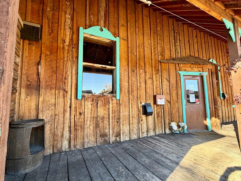 More Photos Of 435 S Atlantic St, Dillon General Retail For Sale