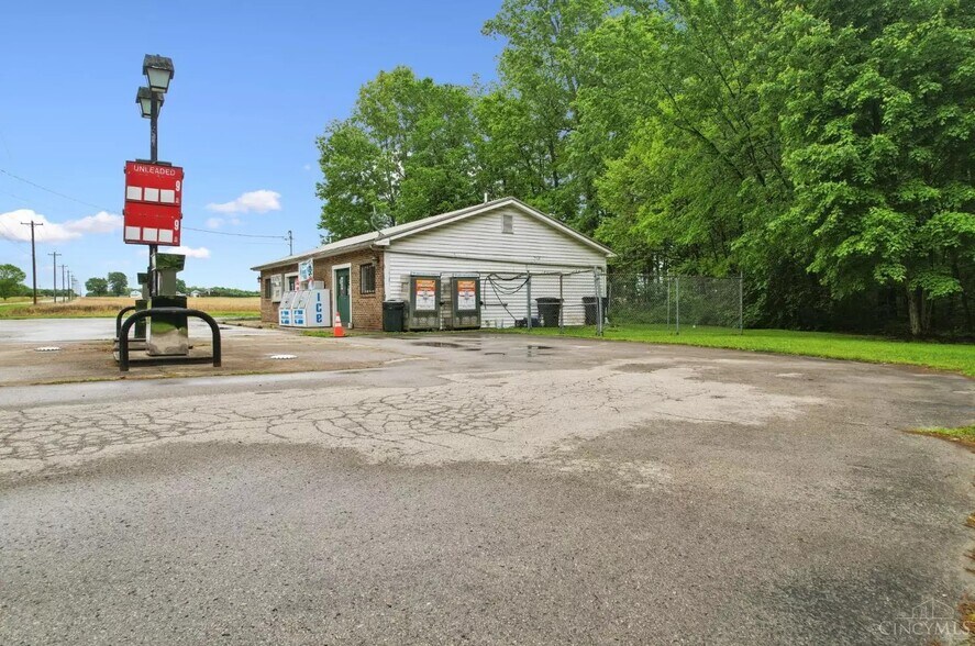 More Photos Of 7532 Ashridge Arnheim Rd, Sardinia Convenience Store For Sale