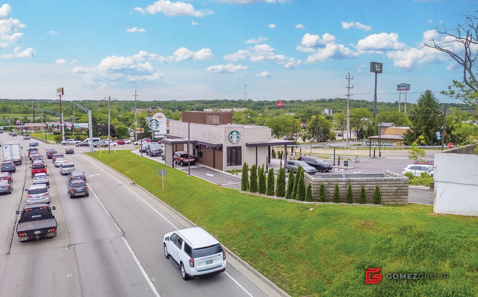 More Photos Of 6700 Roosevelt Ave, Middletown Fast Food For Sale