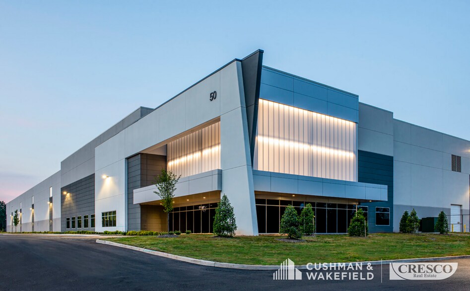 More Photos Of 6800 S Marginal Ave, Cleveland Land For Sale