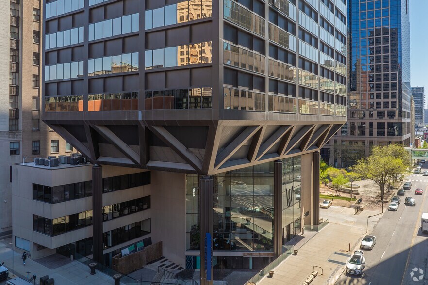 More Photos Of 1101 Walnut St, Kansas City Apartments For Sale