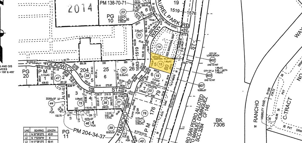 More Photos Of 19560 S Rancho Way, Rancho Dominguez Distribution For Lease