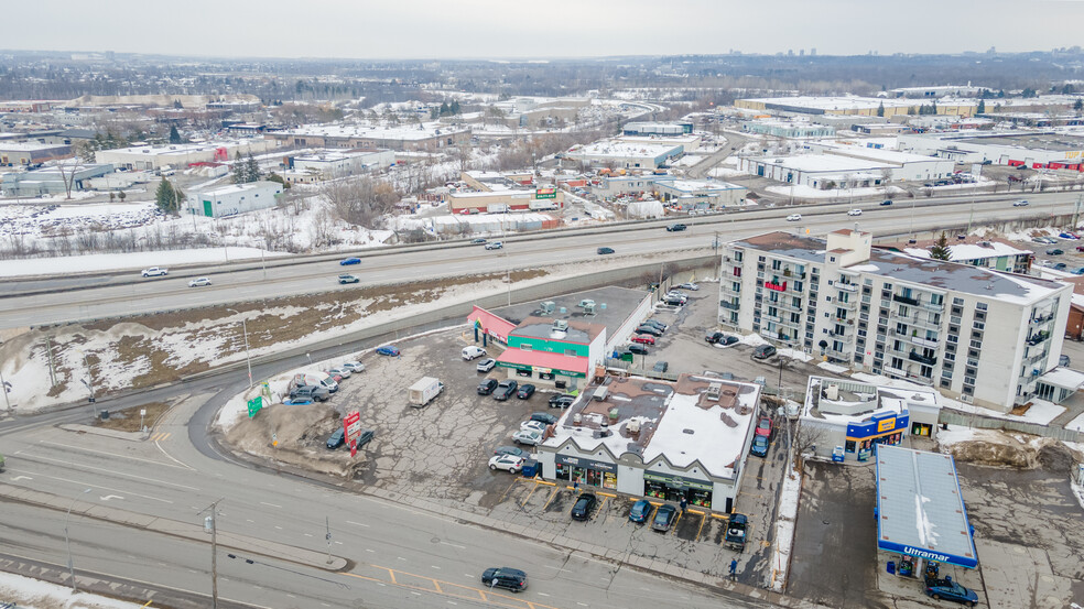 Primary Photo Of 780 Boul Saint-Joseph, Gatineau General Retail For Sale