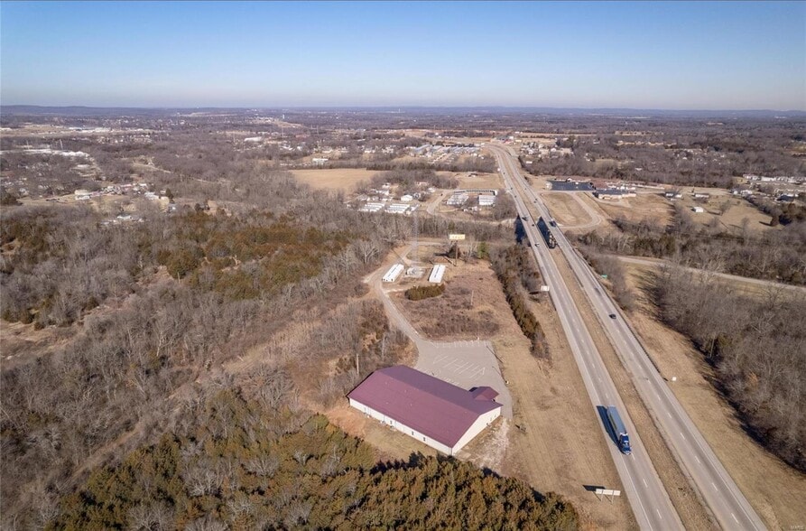 More Photos Of 3370 Highway O, Park Hills Religious Facility For Sale
