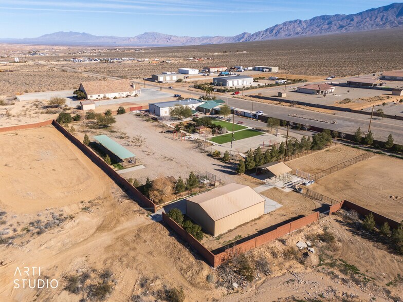 More Photos Of 3767 S Scenic Blvd, Littlefield Flex For Sale