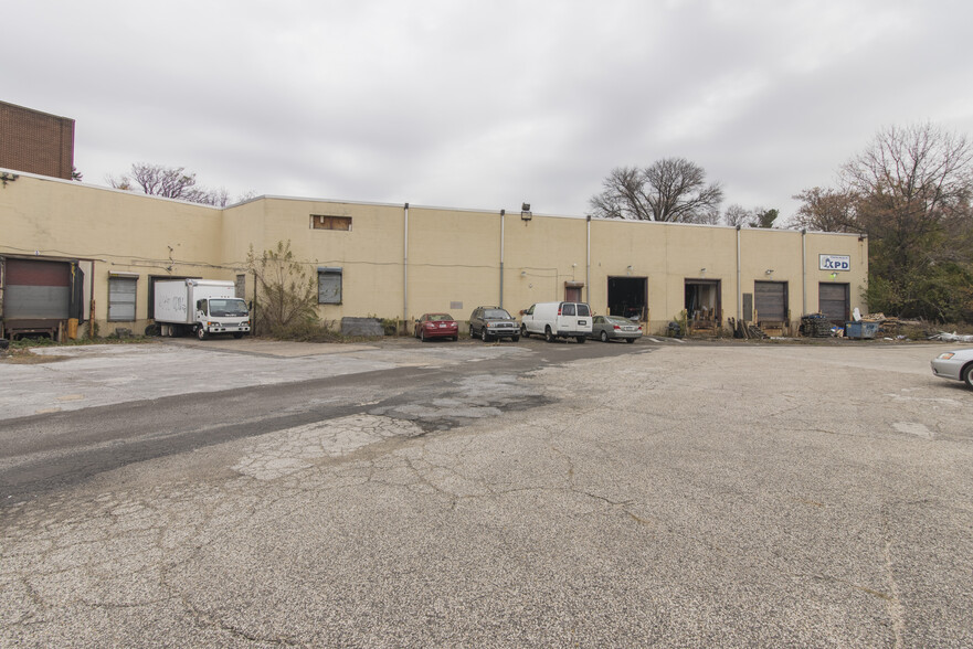 Primary Photo Of 5331 N 10th St, Philadelphia Industrial For Sale