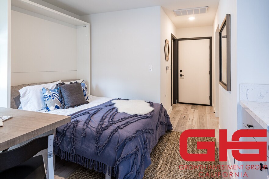 More Photos Of 262 N Los Robles Ave, Pasadena Apartments For Sale