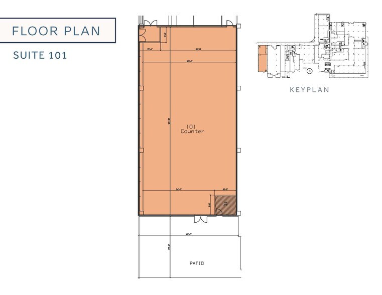 More Photos Of 5757 Wilshire Blvd, Los Angeles Office For Lease