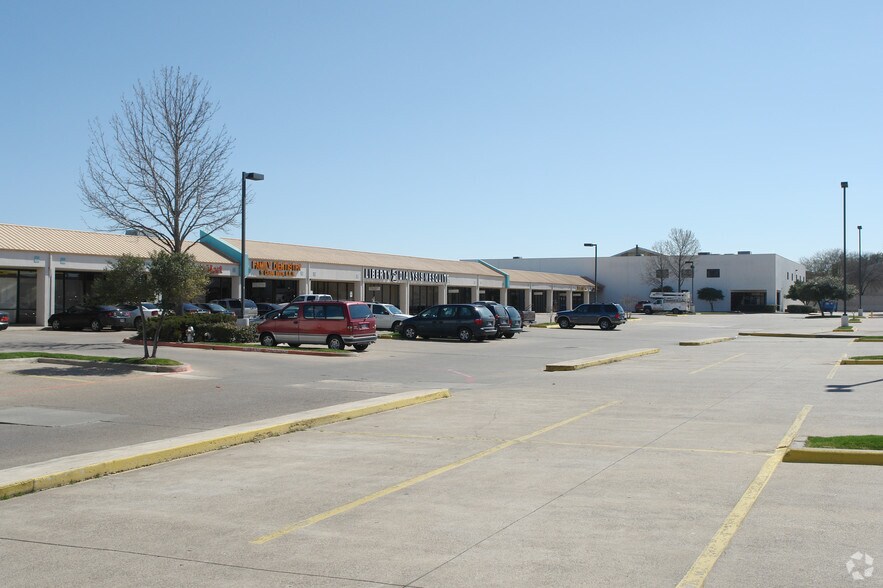 More Photos Of 3330 N Galloway Ave, Mesquite Unknown For Lease
