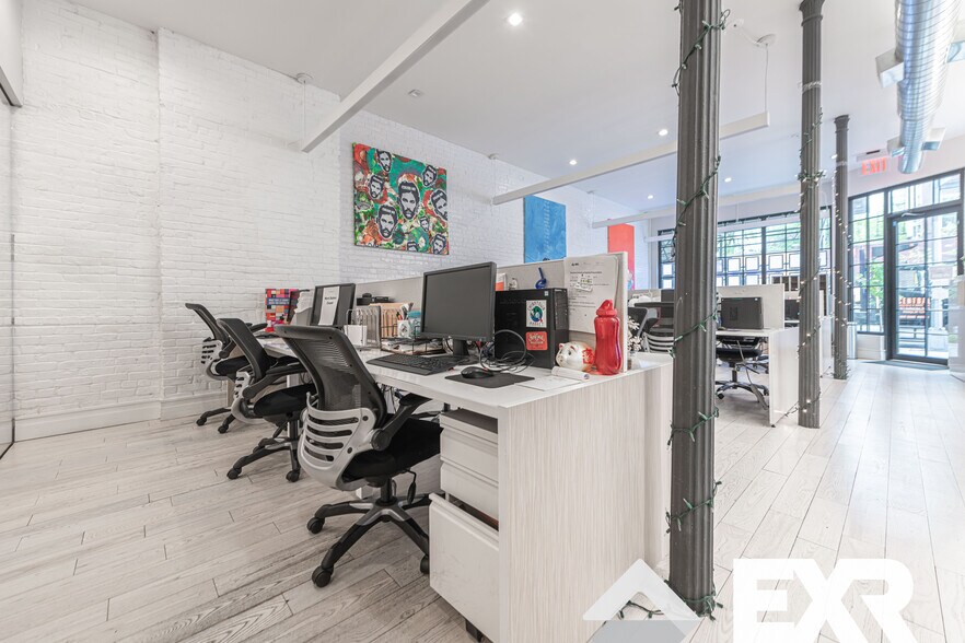 More Photos Of 45 Claver Pl, Brooklyn Storefront Retail Residential For Sale